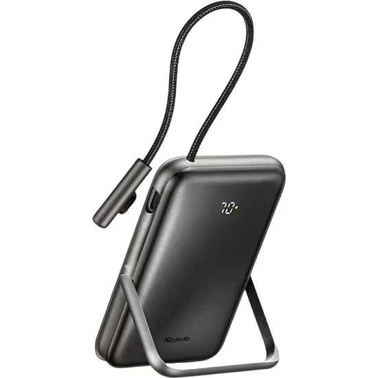 Carregador Portátil Mcdodo MC-1811 10000MAH 20W - Preto