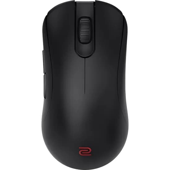 Mouse Gamer Benq Zowie ZA13-DW Sem Fio com Receptor 4K - Preto