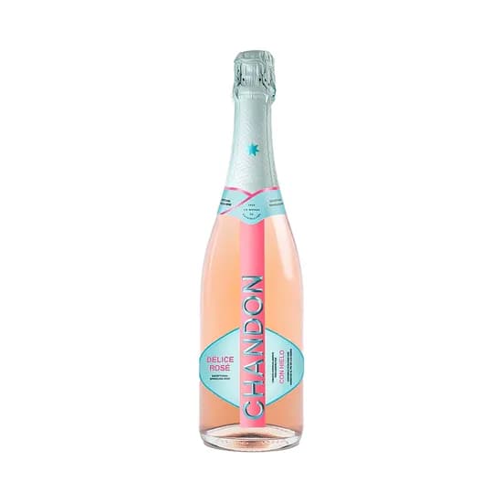 Espumante Chandon Delice Rosé - 750ML