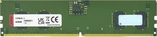 Memória Kingston 8GB/5600MHZ DDR5 KCP556US6-8