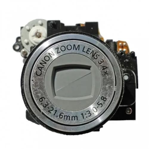 CM BL Canon A470