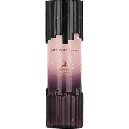 Colônia Maison Alhambra Mia Dolcezza - Feminino 250ML
