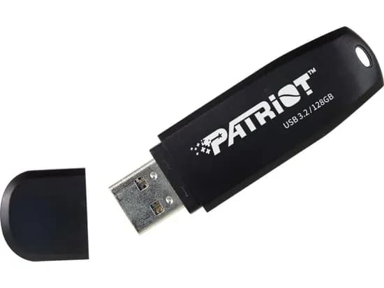 Patriot Pendrive Xporter Core 9FS00357-PSF128GXRB3U 128GB