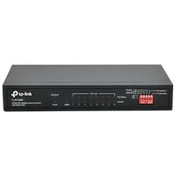 Hub Switch TP-Link TL-SF1009P 9 Portas / 8 Port Poe+ - 10/100MBPS