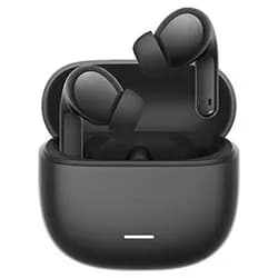 Fone de Ouvido Xiaomi Redmi Buds 8 Lite / Bluetooth - Preto (BHR08OMGL)