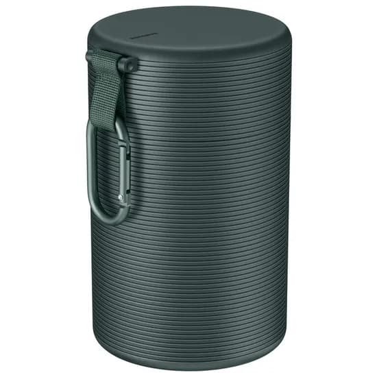 Estojo Samsung The Freestyle Case VG-SCLA00G - para Projetor Samsung Freestyle - Dark Green
