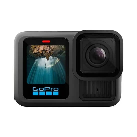 Gopro CHDFB-131- Hero 13 Camara Creator Edition