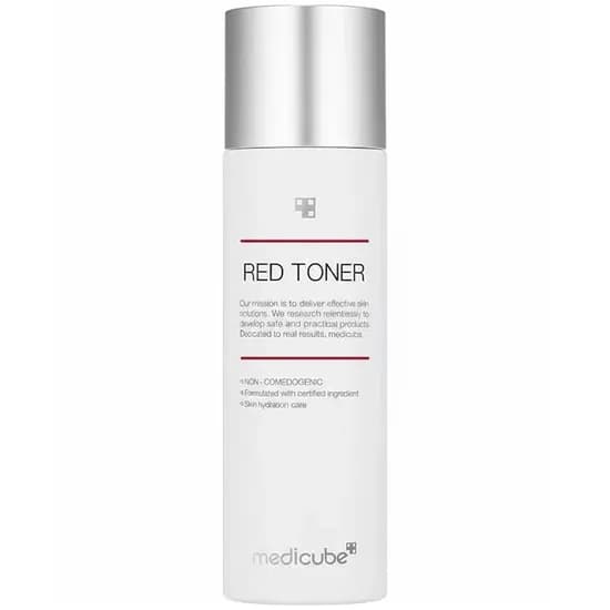 Medicube Redtoner 2.0 Tônico - 100ML