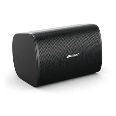 Caixa de Som Bose Designmax DM5SE Preto