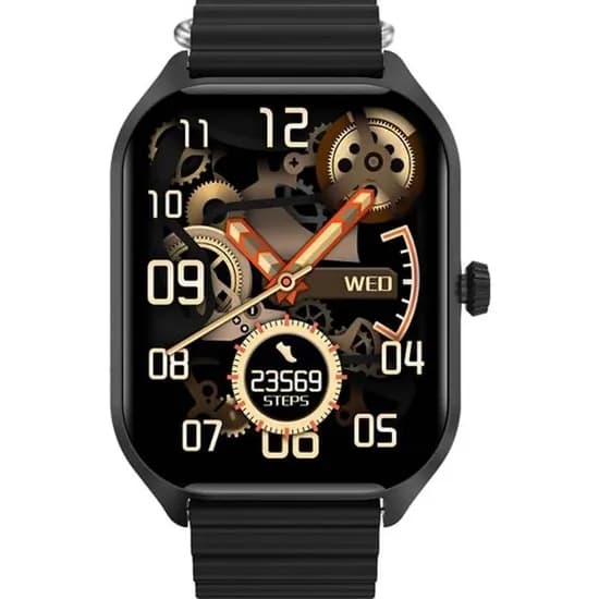 Relogio Joog Smartwatch CLS3JG Colossus Black