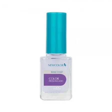 Esmalte New Color Color Prolongado 12ML