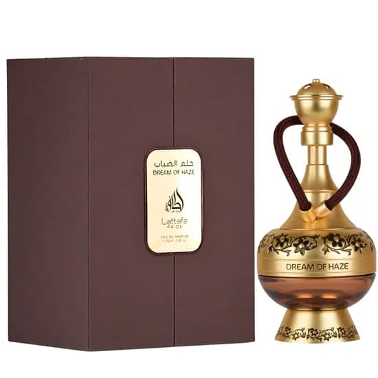 Lattafa Dream Of Haze 100ML