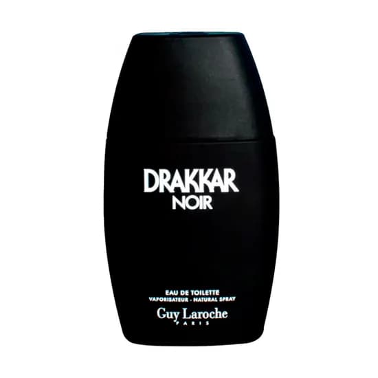 Perfume Guy Laroche Drakkar Noir Edt (M) - 100ML(Atacado)