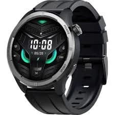 Relógio Kolke KVR-795 Preto Digital com Funções Esportivas