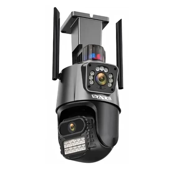 Camera IP Sate A-CAM8006D - 6MP/2CAM /Icsee