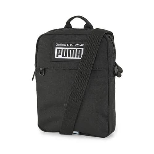 Bolso Bandolera Deportivo Unisex Puma Academy Portable