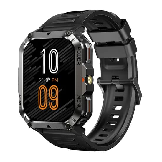 Relogio Smart Blackview W70 Pro Gray