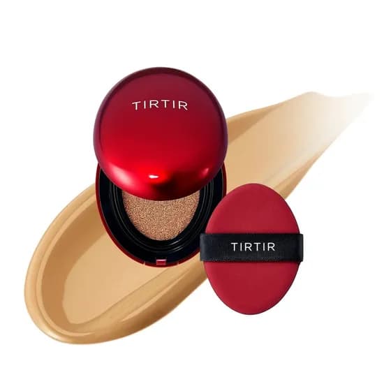 Tirtir Mask Fit Red Mini Cushion 29N Natural Beige