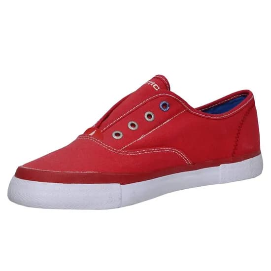 Nautica Calzado Masculino Formula 1