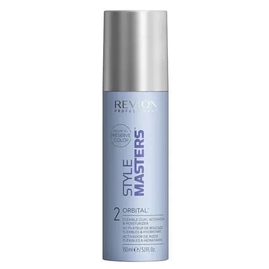Revlon Activador de Rizos Syle Masters Orbital 150ML