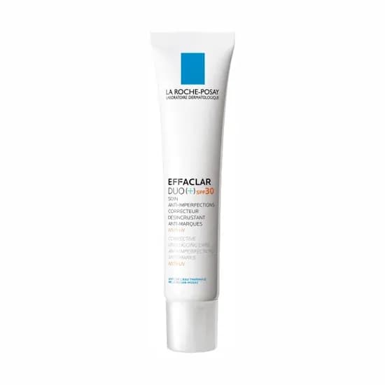 La Roche Posay Crema Tratamiento Antimanchas Eff. Duo+ SPF30 40ML