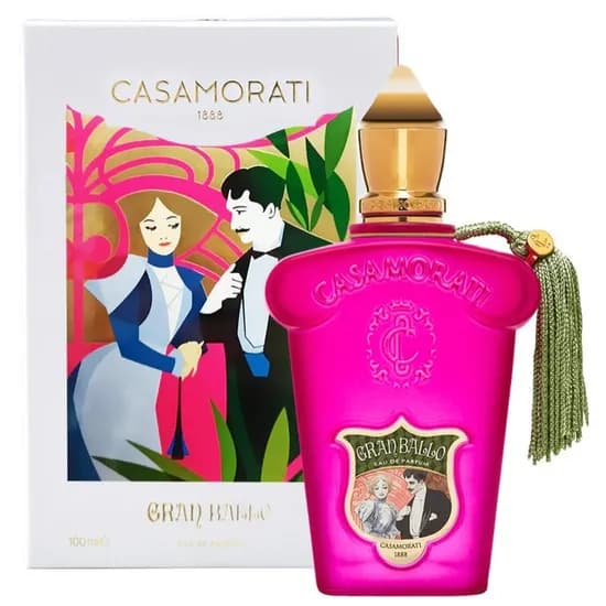 Xerjoff Casamorati 1888 Gran Ballo Edp 100ML