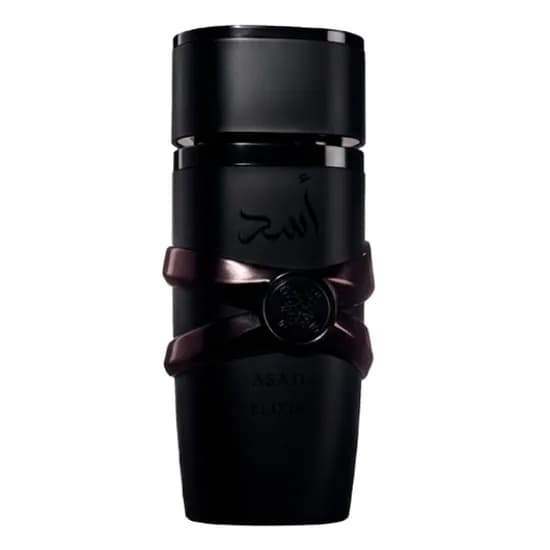 Perfume Lattafa Asad Elixir Masculino Eau de Parfum 100ML