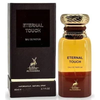 P.Maison Alhambra Eternal Touch 80ML Edp