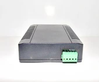 Mikrotik TG-BT5-Out Etiqueta Bluetooth Externa Knot