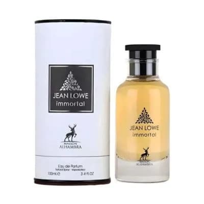 Maison Alhambra Jean Lowe Immortal 100ML