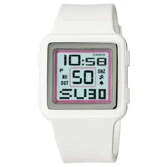 Relógio Casio LDF-20-7A