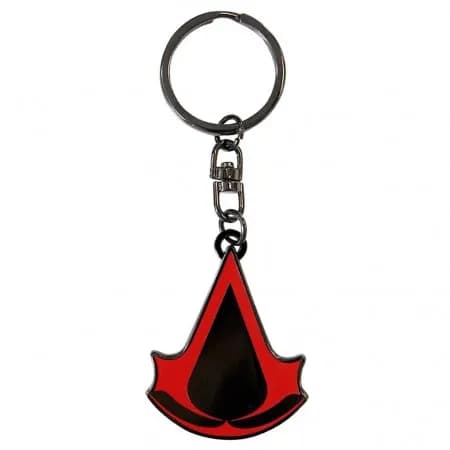 Abystyle Keychain Assassin's Creed 02226