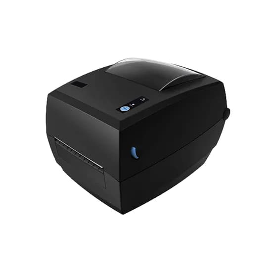 Impressora Térmica FTX TDE010U - USB - 118 MM - Bivolt - Preto