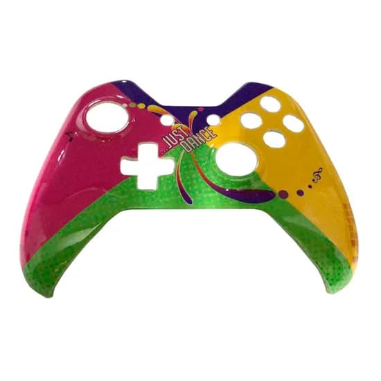 Tampa Controle Xbox One Just Dance