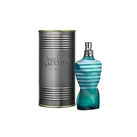 JPG Le Male Edt 75ML