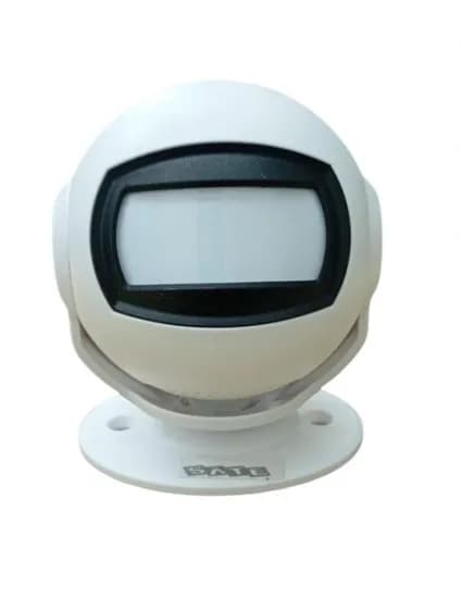 Sensor de Movimento Satellite A-DB11 Sem Fio