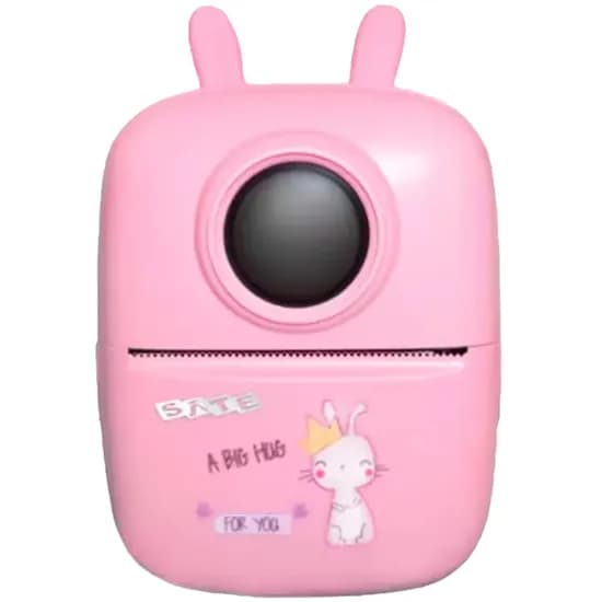 Impressora Térmica Satellite A-DV906 - USB - Rosa