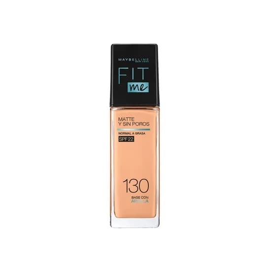 Maybelline Fit Me! Foundation #130