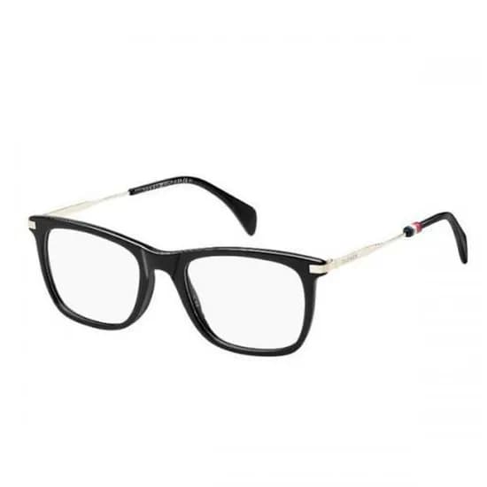 Óculos de Grau Unissex Tommy Hilfiger 1472 - 807 (51-20-145)
