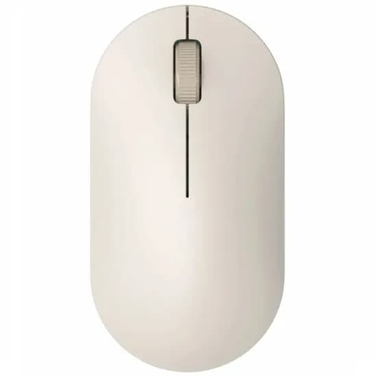 Xiaomi Mouse Wireless Lite 2 XMWXSB02YM BHR8915GL White
