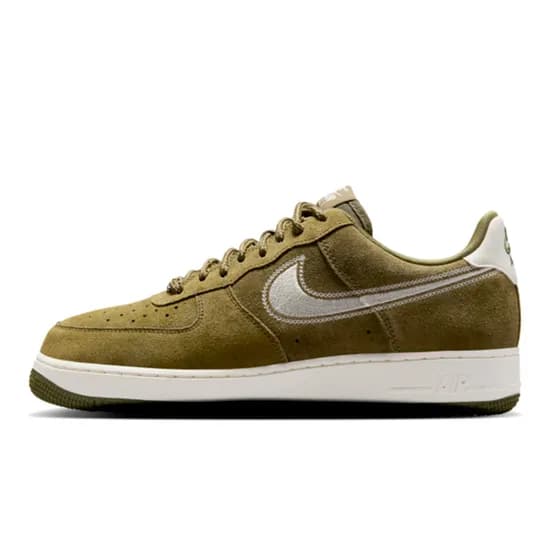 Calzado Nike Air Force 1 07 LV8 Trend Verde