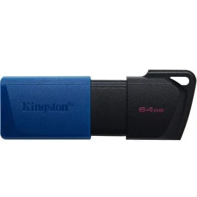 Pendrive 64GB Kingston DTXM Exodia M USB 3.2