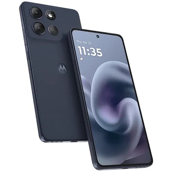 Celular Motorola Moto G86 5G XT2527-1 Nano + Esim de 256GB/8GB Ram de 6.7" 50+8MP/32MP - Pantone Spellbound