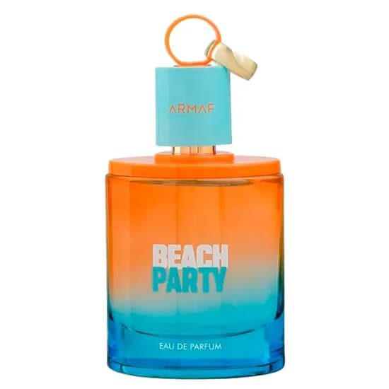 Perfume Armaf Beach Party Unissex Unissex Eau de Parfum 100ML