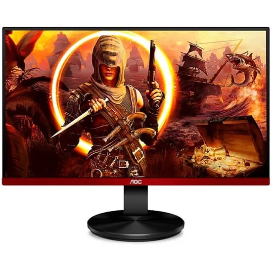 Monitor AOC G2790VX de 27" Full HD 144HZ 1 MS com Displayport/HDMI
