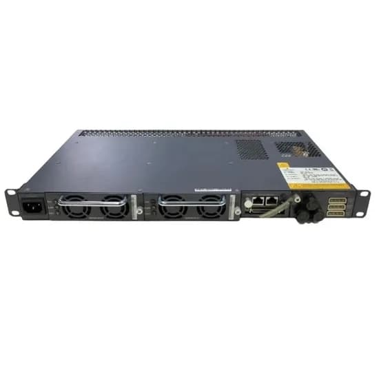 Fonte Emerson-Vapel-Gye EPS30-4815 Redundante
