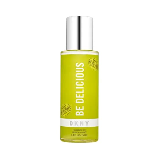Body Mist DKNY Be Delicious 250ML