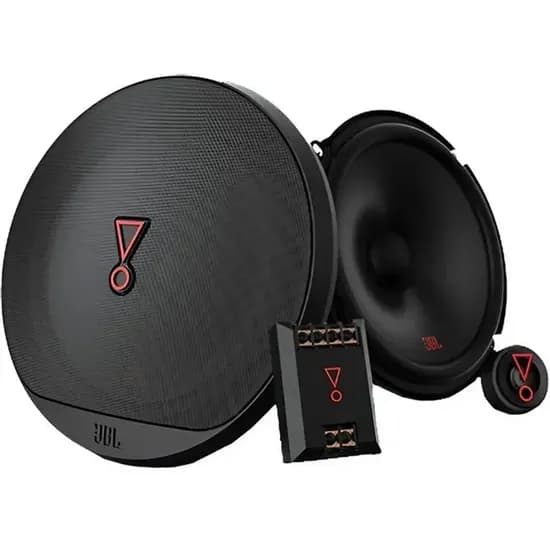 JBL Parlante STAGE3 607C 6.1/2" 50WRMS 250W