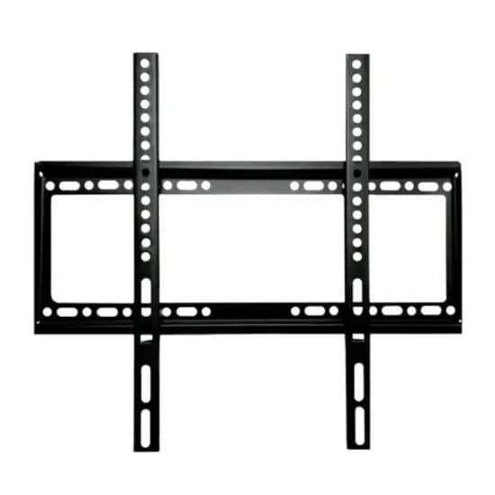 Suporte para TV LED / LCD 17529 / 26"-63" / Fixo / Suporta Ate 50KG - Preto