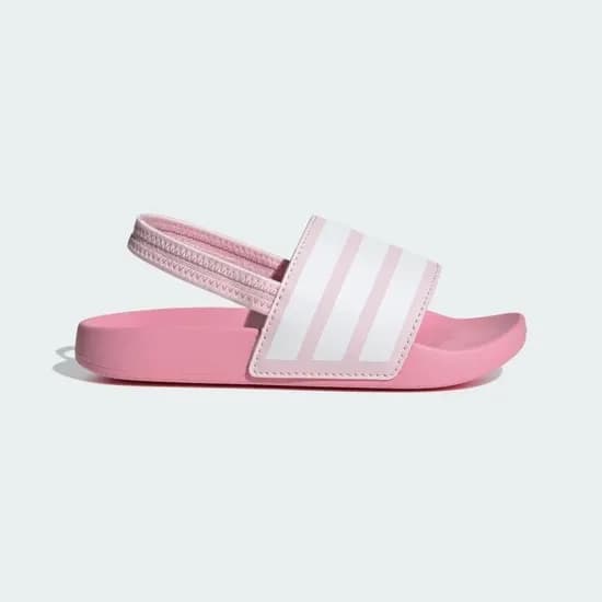 Chinelo Adidas Adilette Estrap Slides Infantil (27 Al 33)